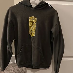 Achievement Hunter Tower of Pimps